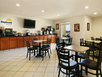 Days Inn & Suites Bayou Land 05.[1]
